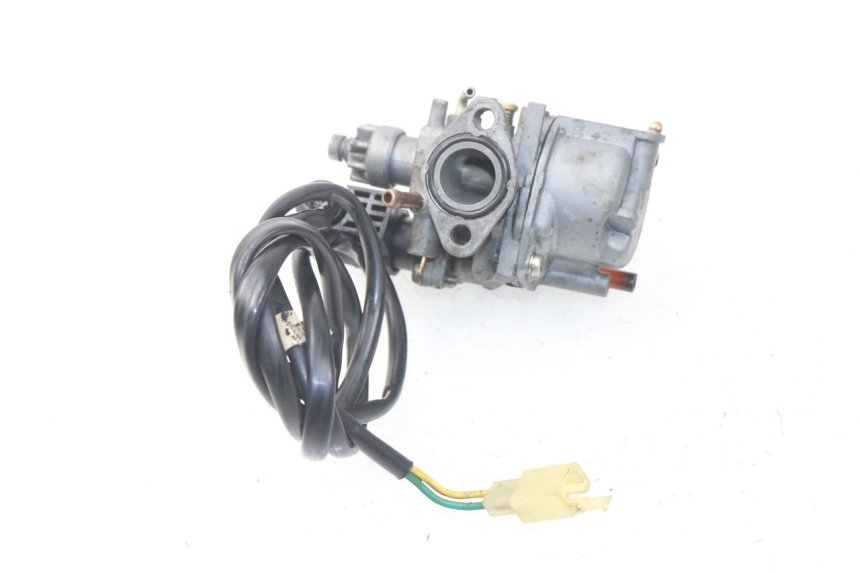photo de CARBURETOR PEUGEOT SV 50 (1992 - 2004) - Fixing points details