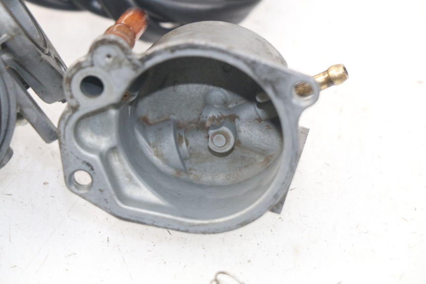 photo de CARBURETOR PEUGEOT SV 50 (1992 - 2004) - Surface and material condition