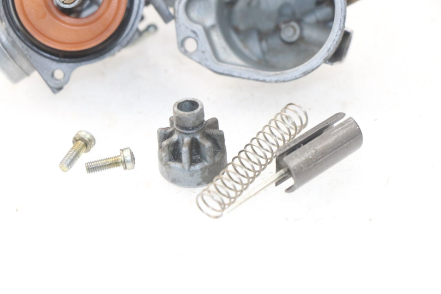 photo de CARBURETOR PEUGEOT SV 50 (1992 - 2004) - Checked used part