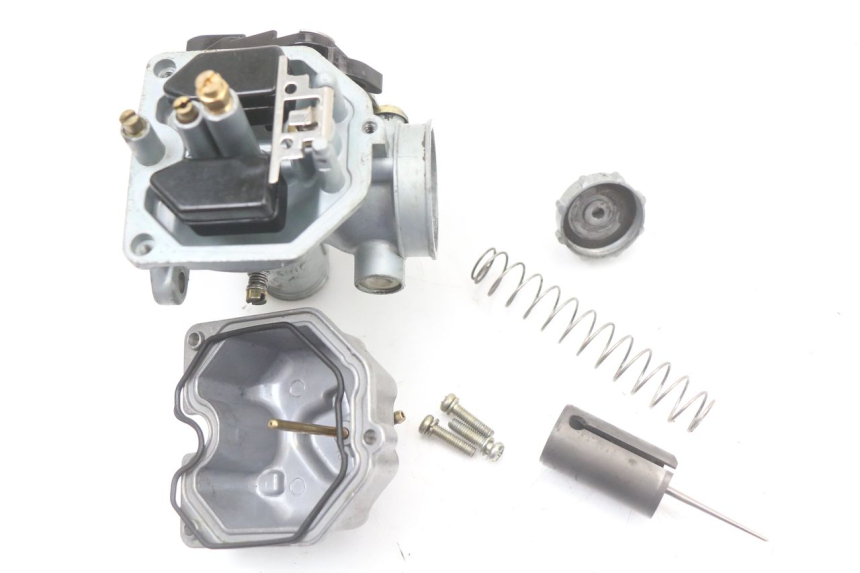 photo de CARBURETOR MINI MX SX 125 - Main view
