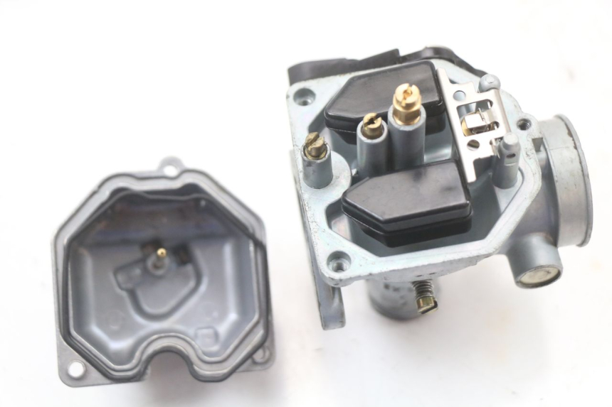 photo de CARBURETOR MINI MX SX 125 - Component detail