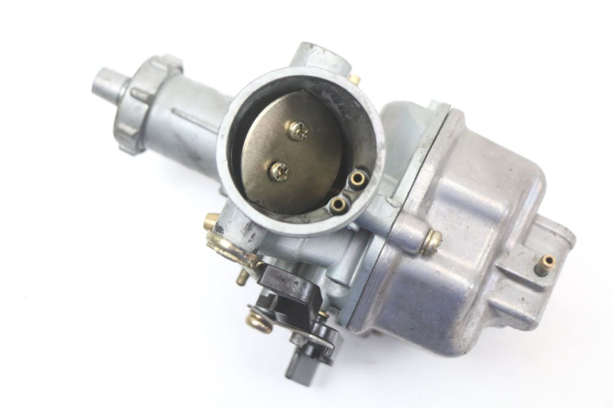 photo de CARBURETOR MINI MX SX 125 - Fixing points details