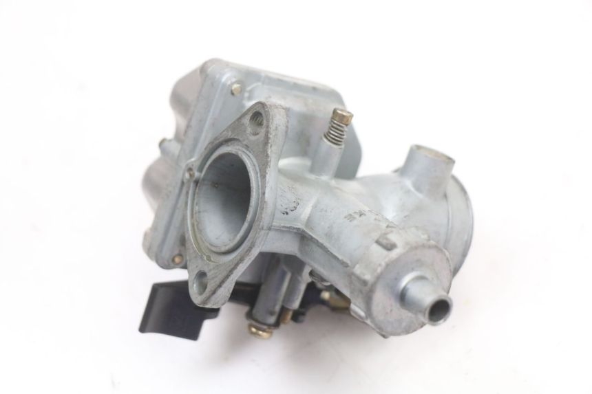 photo de CARBURETOR MINI MX SX 125 - Surface and material condition