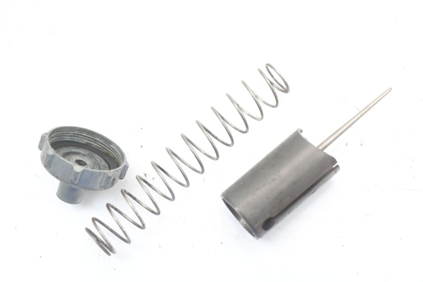 photo de CARBURETOR MINI MX SX 125 - Markings and original references