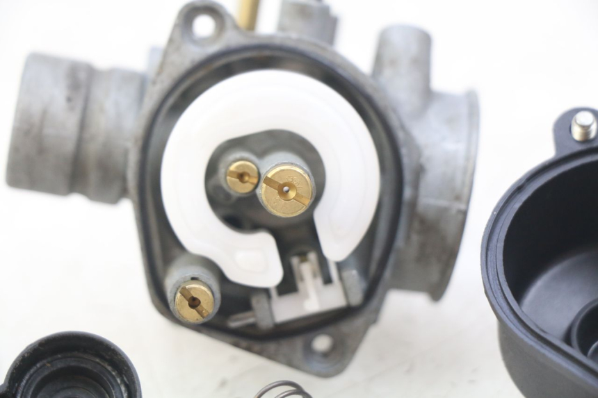 photo de CARBURETOR APRILIA SX 50 (2011 - 2017) - Distinctive features