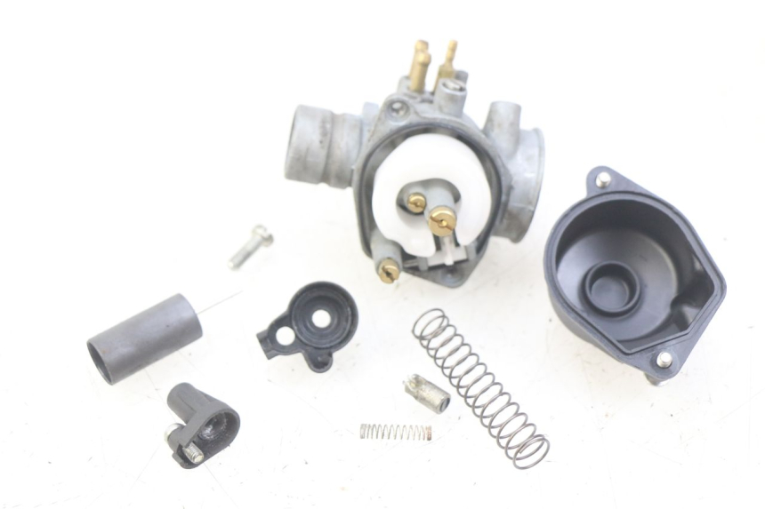 photo de CARBURETOR APRILIA SX 50 (2011 - 2017) - Component zoom