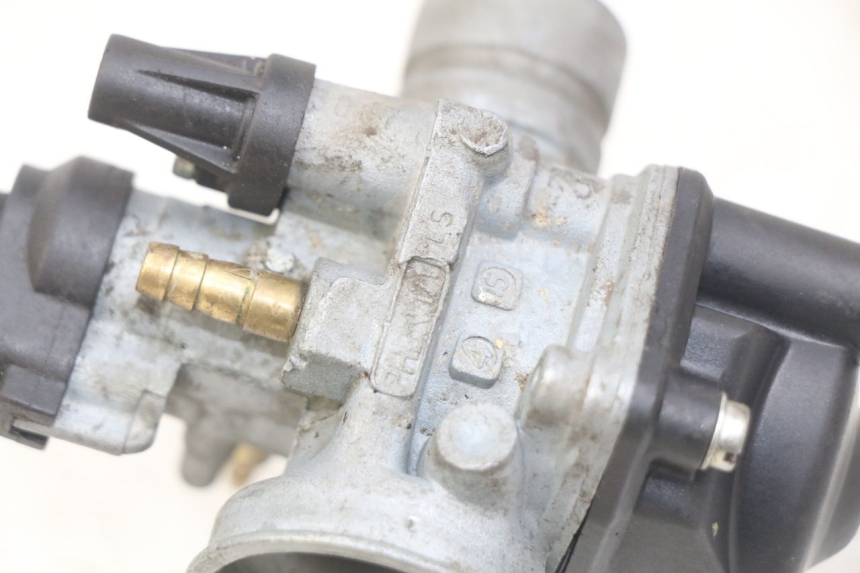 photo de CARBURETOR APRILIA SX 50 (2011 - 2017) - Alternative perspective