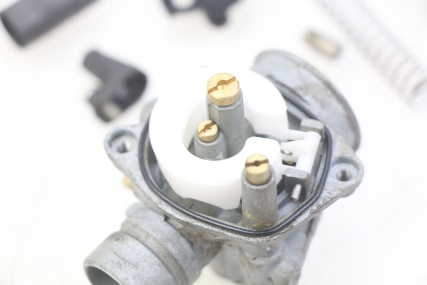 photo de CARBURETOR APRILIA SX 50 (2011 - 2017) - Checked used part