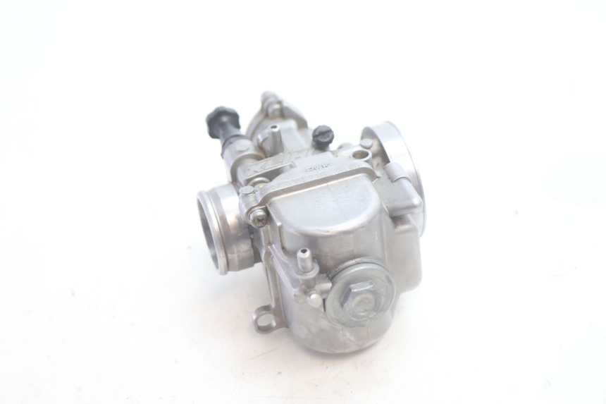 photo de CARBURETOR KTM SX 85 (2018 - 2024) - Fixing points details