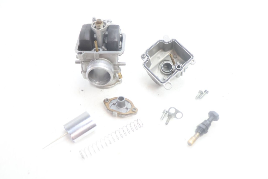 photo de CARBURETOR KTM SX 85 (2018 - 2024) - Surface and material condition