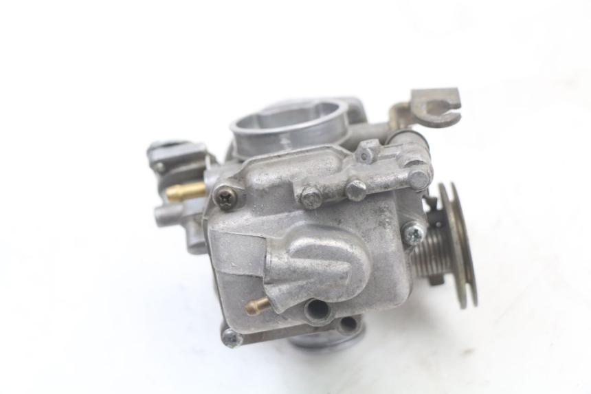 photo de CARBURETOR SYM ORBIT III 3 4T 50 (2018 - 2021) - Fixing points details