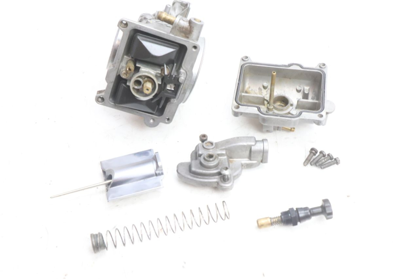 photo de CARBURETOR HUSABERG TE 250 (2011 - 2014) - Surface and material condition