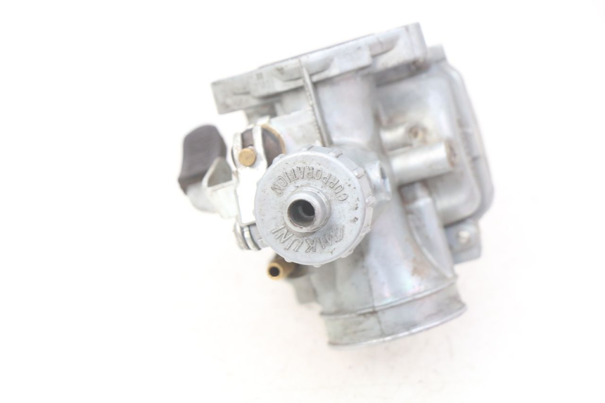 photo de CARBURETOR NITRO MOTORS THUNDER 125 - Component detail