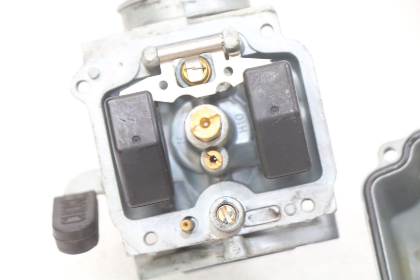 photo de CARBURETOR NITRO MOTORS THUNDER 125 - Additional view of the item