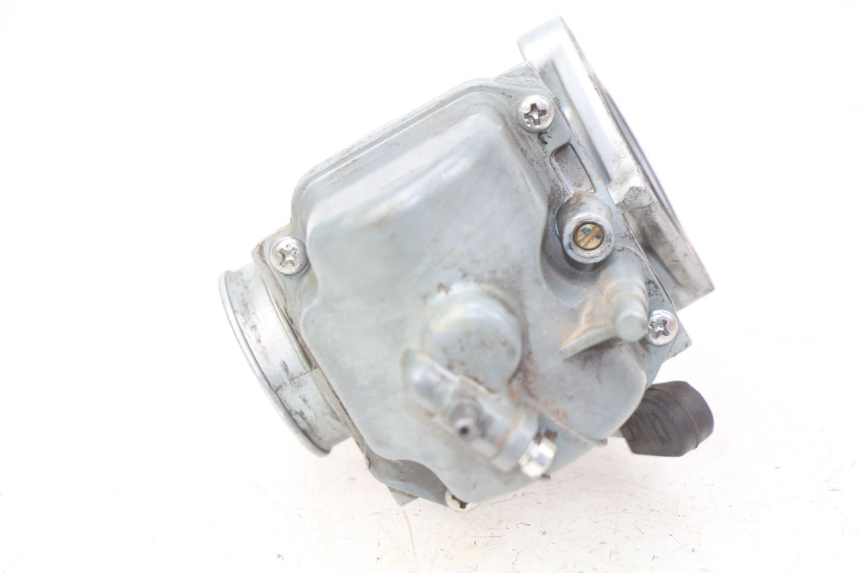 photo de CARBURETOR NITRO MOTORS THUNDER 125 - Zoom on usage condition