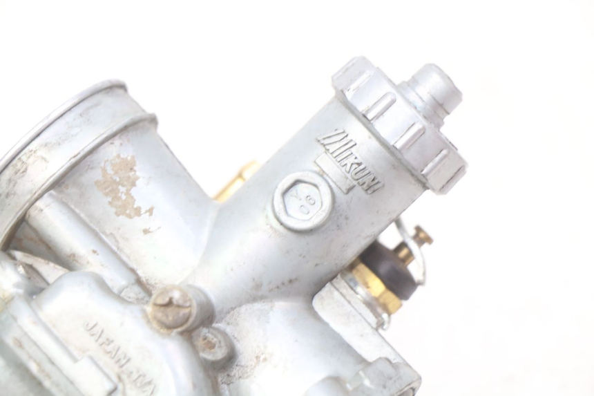 photo de CARBURETOR NITRO MOTORS THUNDER 125 - Technical close-up