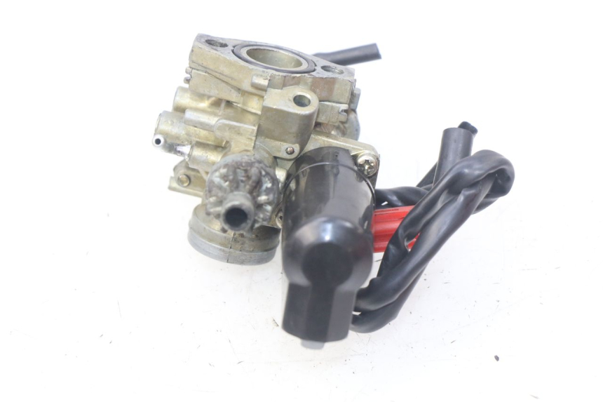 photo de CARBURETOR PEUGEOT TKR TREKKER FURIOUS 50 (2005 - 2014) - Alternative perspective