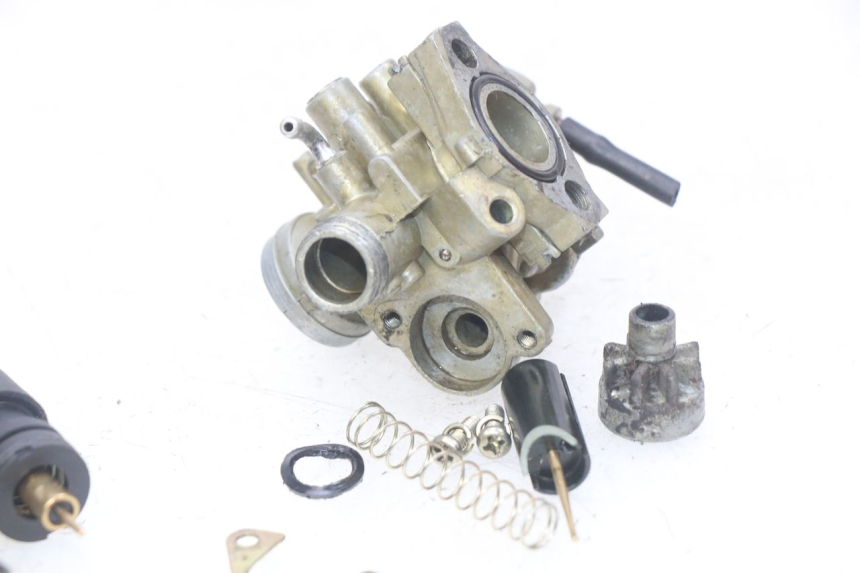 photo de CARBURETOR PEUGEOT TKR TREKKER FURIOUS 50 (2005 - 2014) - Checked used part