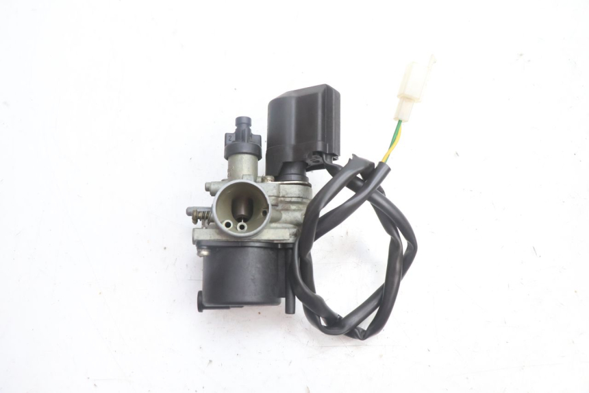photo de CARBURETOR PEUGEOT TKR TREKKER FURIOUS 50 (2005 - 2014) - Main view
