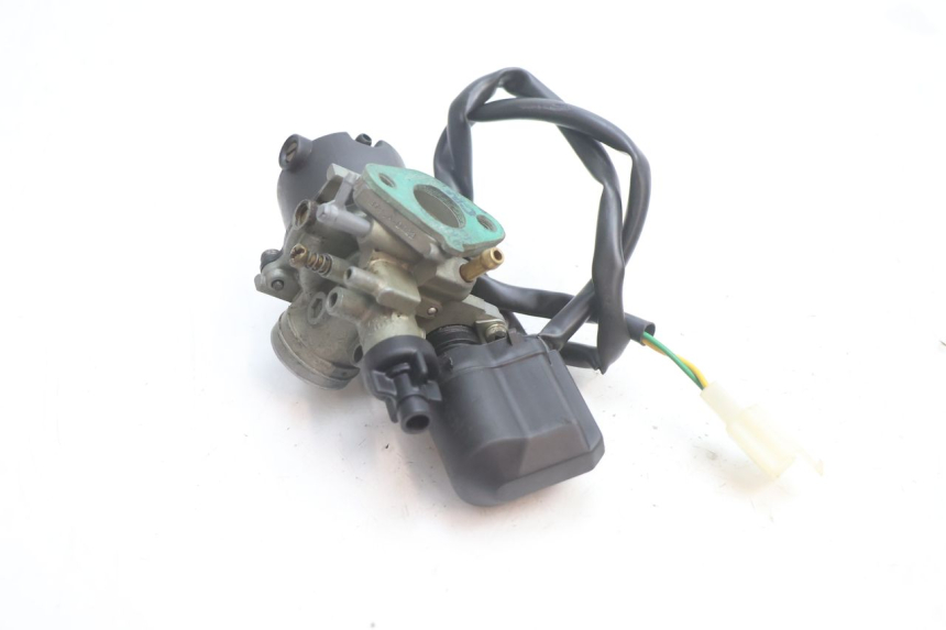 photo de CARBURETOR PEUGEOT TKR TREKKER FURIOUS 50 (2005 - 2014) - Product overview