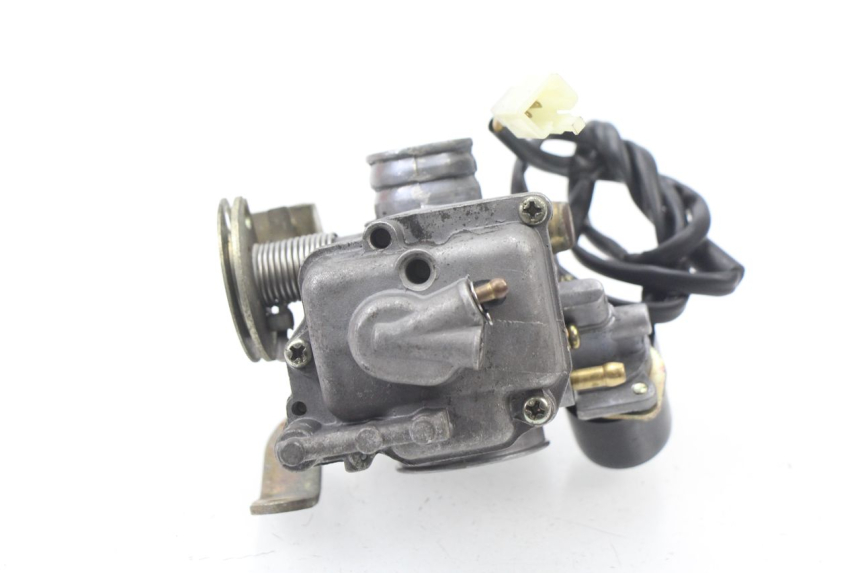 photo de CARBURETOR SYM TONIK 125 (2010 - 2014) - Alternative perspective