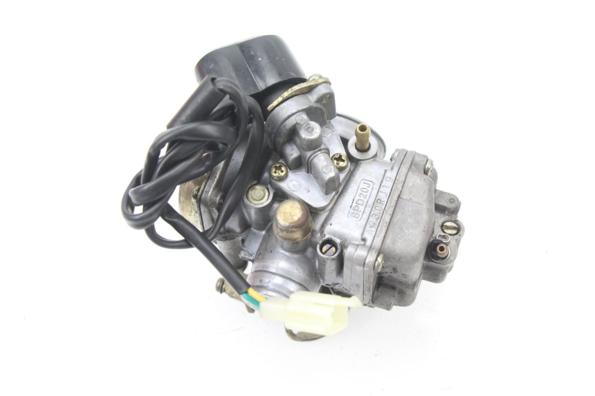 photo de CARBURETOR SYM TONIK 125 (2010 - 2014) - Technical close-up