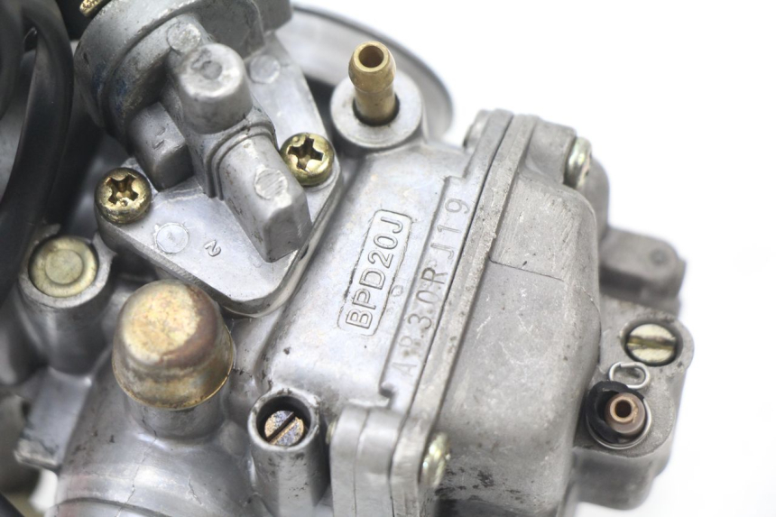 photo de CARBURETOR SYM TONIK 125 (2010 - 2014) - Product overview