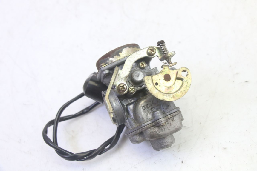 photo de CARBURETOR SUKIDA TOP 1 50 (2003 - 2010) - Component detail