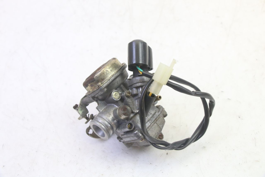 photo de CARBURETOR SUKIDA TOP 1 50 (2003 - 2010) - Alternative perspective
