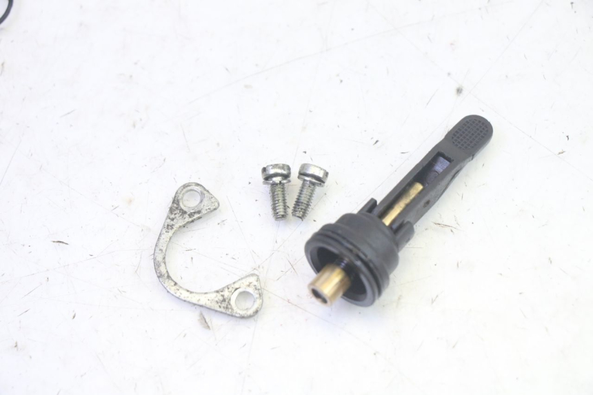 photo de CARBURETOR KSR TR SM 50 (2015 - 2018) - Distinctive features