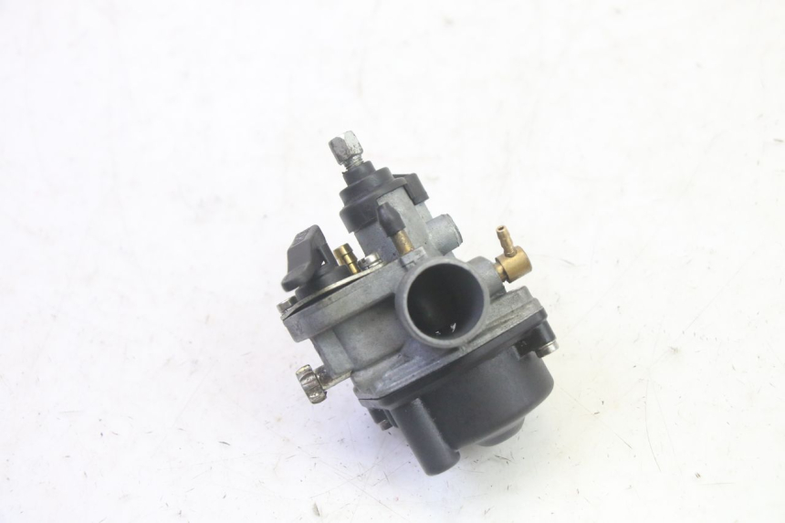 photo de CARBURETOR KSR TR SM 50 (2015 - 2018) - Zoom on usage condition