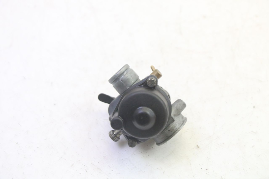 photo de CARBURETOR KSR TR SM 50 (2015 - 2018) - Fixing points details