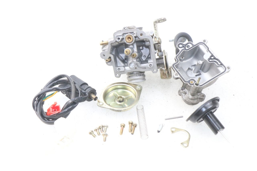 photo de CARBURETOR BAOTIAN TRAVEL SPIRIT 50 (2010 - 2012) - Distinctive features