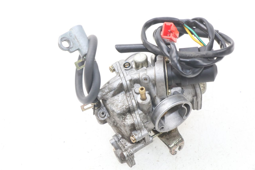 photo de CARBURETOR BAOTIAN TRAVEL SPIRIT 50 (2010 - 2012) - Alternative perspective