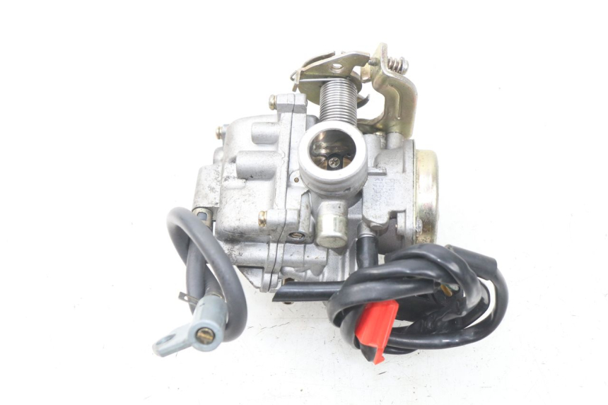 photo de CARBURETOR BAOTIAN TRAVEL SPIRIT 50 (2010 - 2012) - Technical close-up