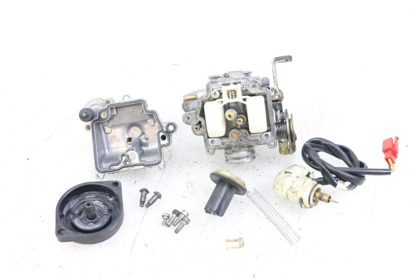 photo de CARBURETOR BAOTIAN TRAVEL SPIRIT 50 (2010 - 2012) - Main view