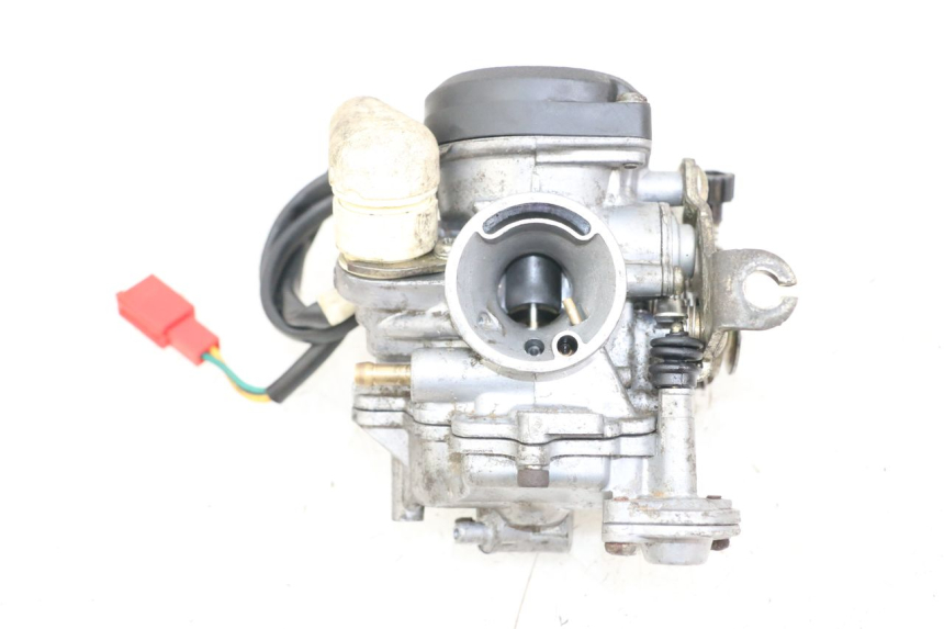 photo de CARBURETOR BAOTIAN TRAVEL SPIRIT 50 (2010 - 2012) - Component detail
