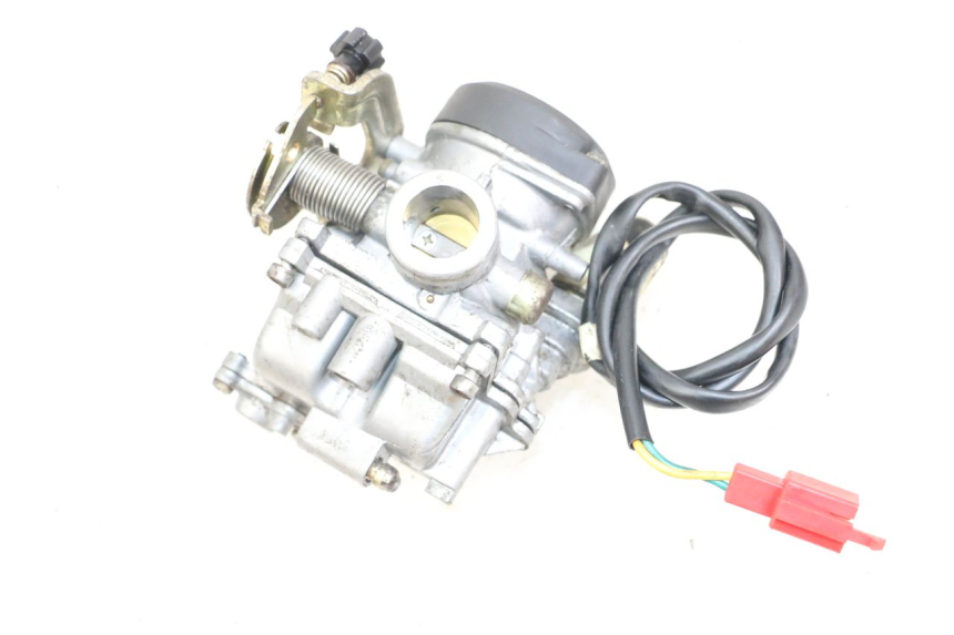 photo de CARBURETOR BAOTIAN TRAVEL SPIRIT 50 (2010 - 2012) - Technical close-up