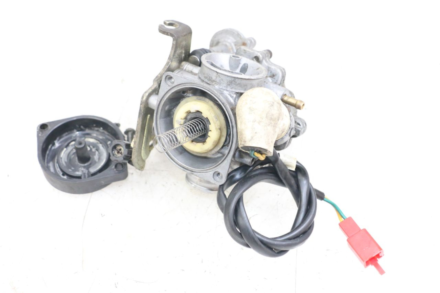 photo de CARBURETOR BAOTIAN TRAVEL SPIRIT 50 (2010 - 2012) - Checked used part