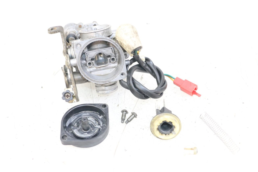 photo de CARBURETOR BAOTIAN TRAVEL SPIRIT 50 (2010 - 2012) - Markings and original references