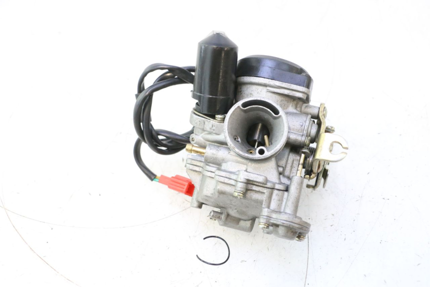 photo de CARBURETOR BAOTIAN TRAVEL SPIRIT 50 (2010 - 2012) - Main view