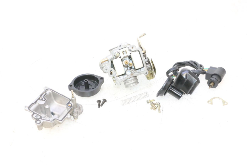 photo de CARBURETOR BAOTIAN TRAVEL SPIRIT 50 (2010 - 2012) - Component detail