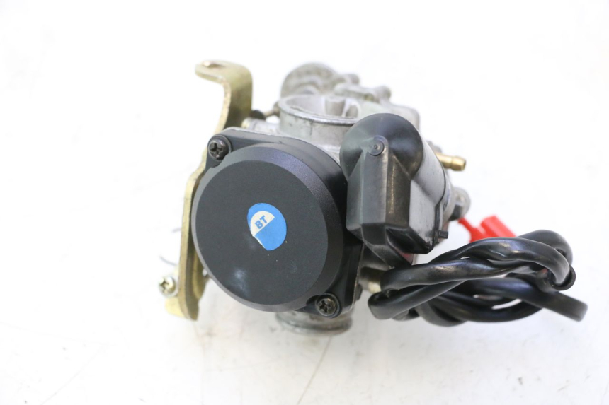 photo de CARBURETOR BAOTIAN TRAVEL SPIRIT 50 (2010 - 2012) - Alternative perspective