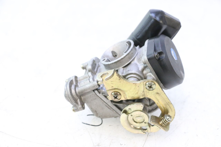 photo de CARBURETOR BAOTIAN TRAVEL SPIRIT 50 (2010 - 2012) - Checked used part