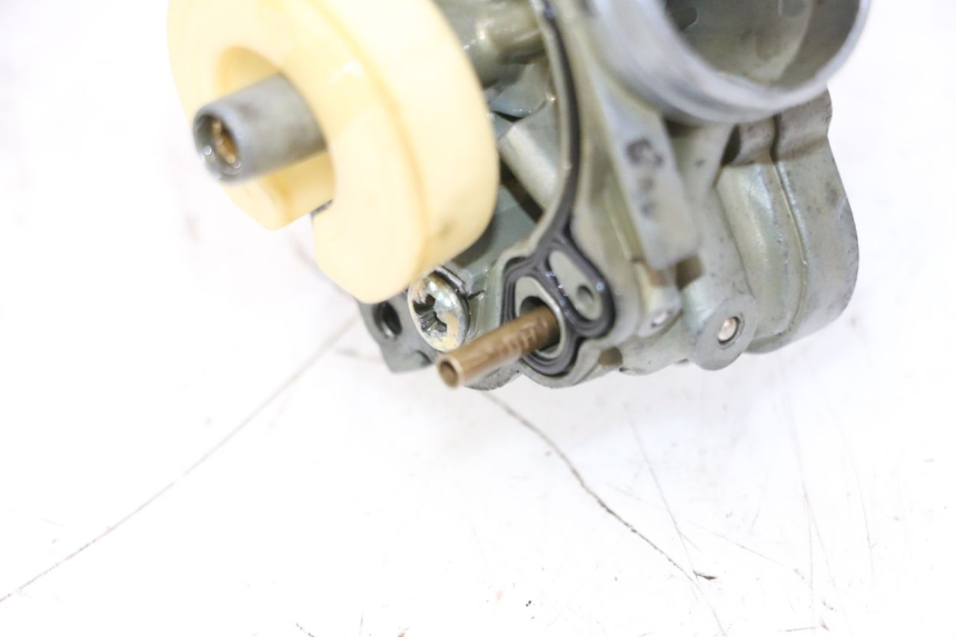 photo de CARBURETOR PEUGEOT TREKKER TKR 50 (2005 - 2014) - Distinctive features