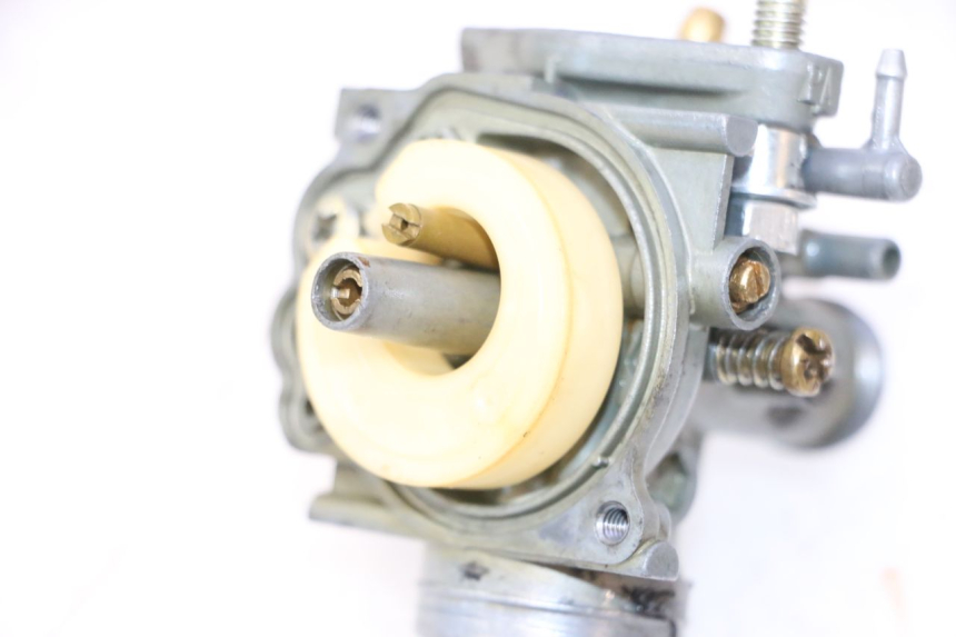 photo de CARBURETOR PEUGEOT TREKKER TKR 50 (2005 - 2014) - Supplementary product photo