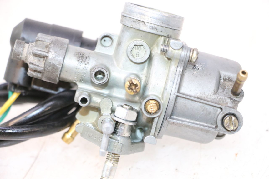 photo de CARBURETOR PEUGEOT TREKKER TKR 50 (2005 - 2014) - Checked used part