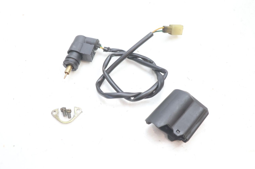 photo de CARBURETOR PEUGEOT TREKKER 50 (1995 - 2004) - Distinctive features