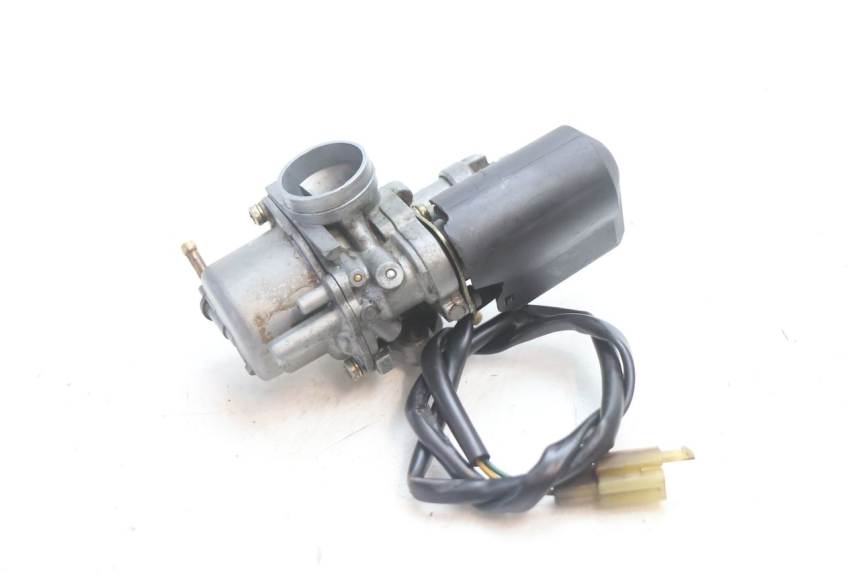 photo de CARBURETOR PEUGEOT TREKKER 50 (1995 - 2004) - Alternative perspective