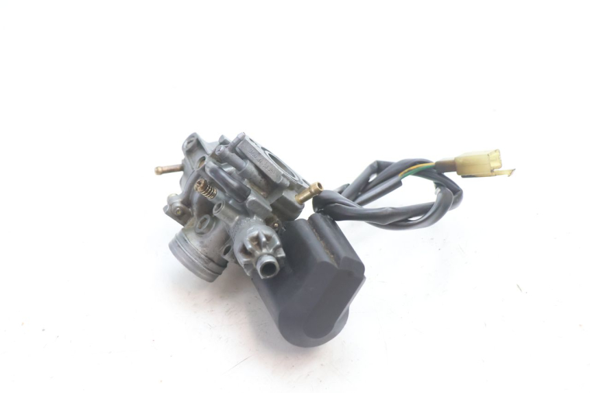 photo de CARBURETOR PEUGEOT TREKKER 50 (1995 - 2004) - Technical close-up